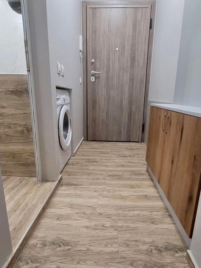 Apartment 66 София Экстерьер фото